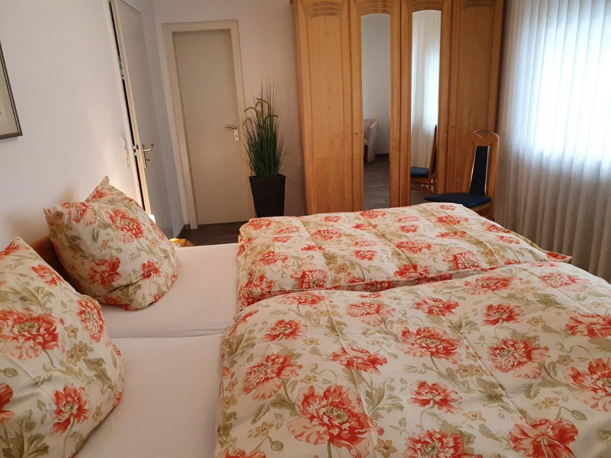 Ferienwohnung Schlossblick Bad Breisig Εξωτερικό φωτογραφία