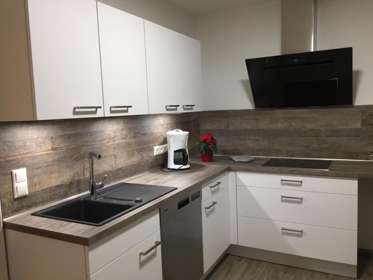 Ferienwohnung Schlossblick Bad Breisig Εξωτερικό φωτογραφία
