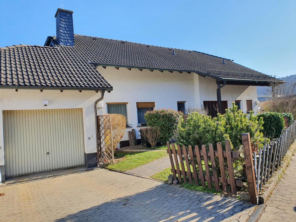 Ferienwohnung Schlossblick Bad Breisig Εξωτερικό φωτογραφία