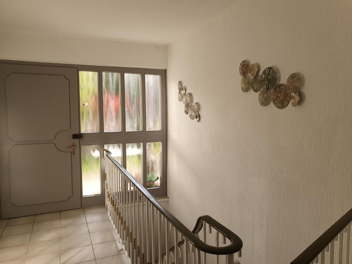 Ferienwohnung Schlossblick Bad Breisig Εξωτερικό φωτογραφία