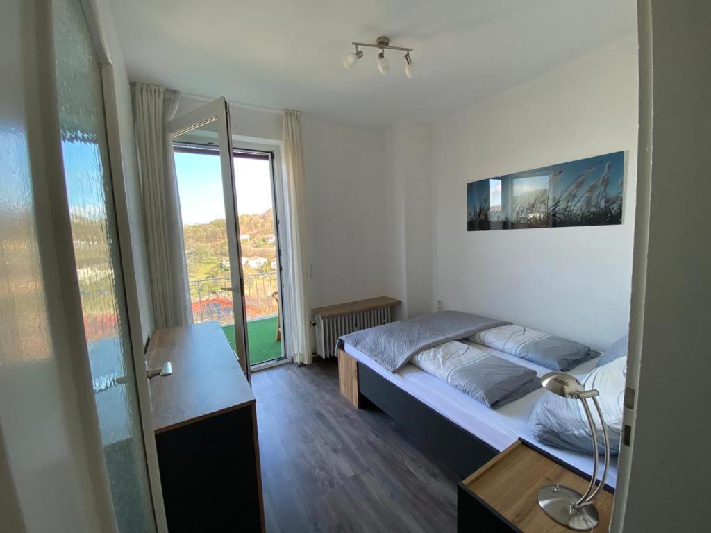 Ferienwohnung Schlossblick Bad Breisig Εξωτερικό φωτογραφία