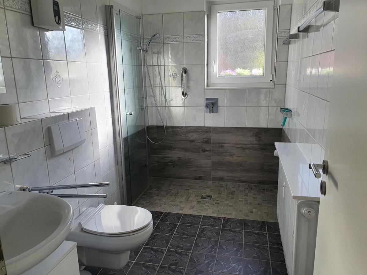 Ferienwohnung Schlossblick Bad Breisig Εξωτερικό φωτογραφία